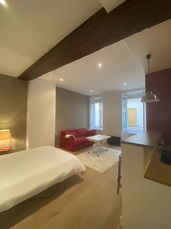 Modern Apartment In The Heart Of St-Germain Paris Exteriör bild