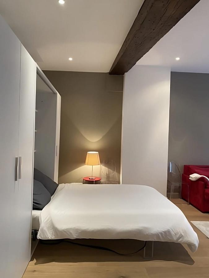 Modern Apartment In The Heart Of St-Germain Paris Exteriör bild